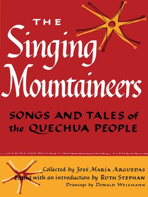 cover image of The Singing Mountaineers